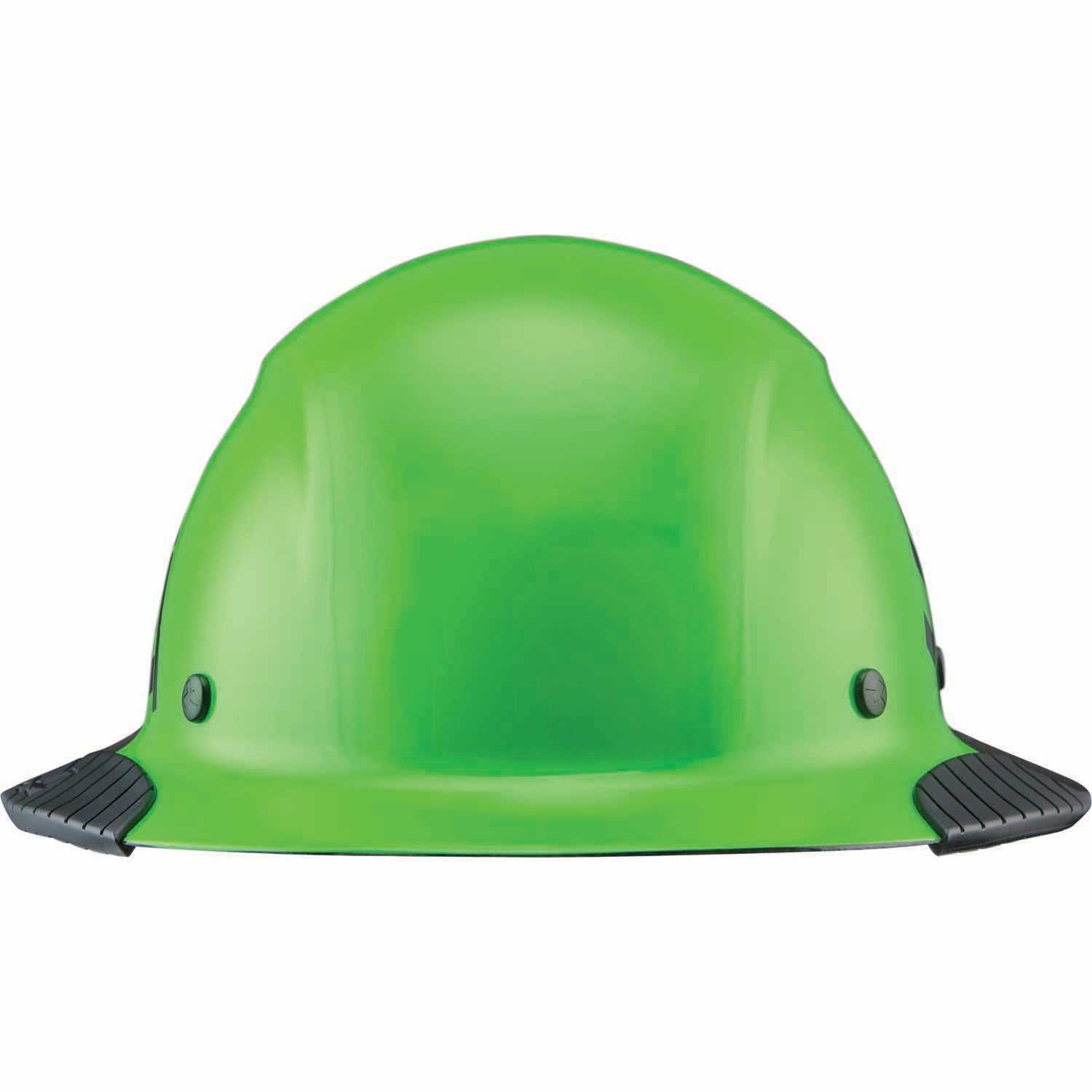 DAX Fifty 50 Carbon Fiber Full Brim Hardhat