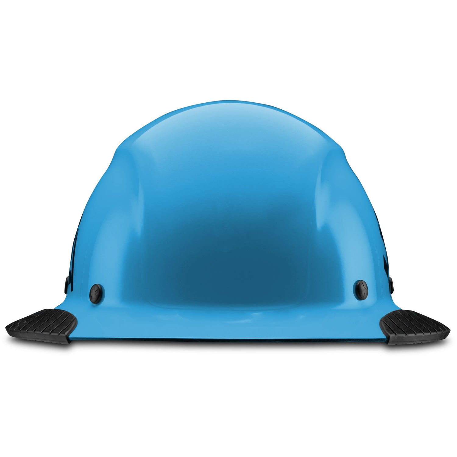 DAX Fifty 50 Carbon Fiber Full Brim Hardhat