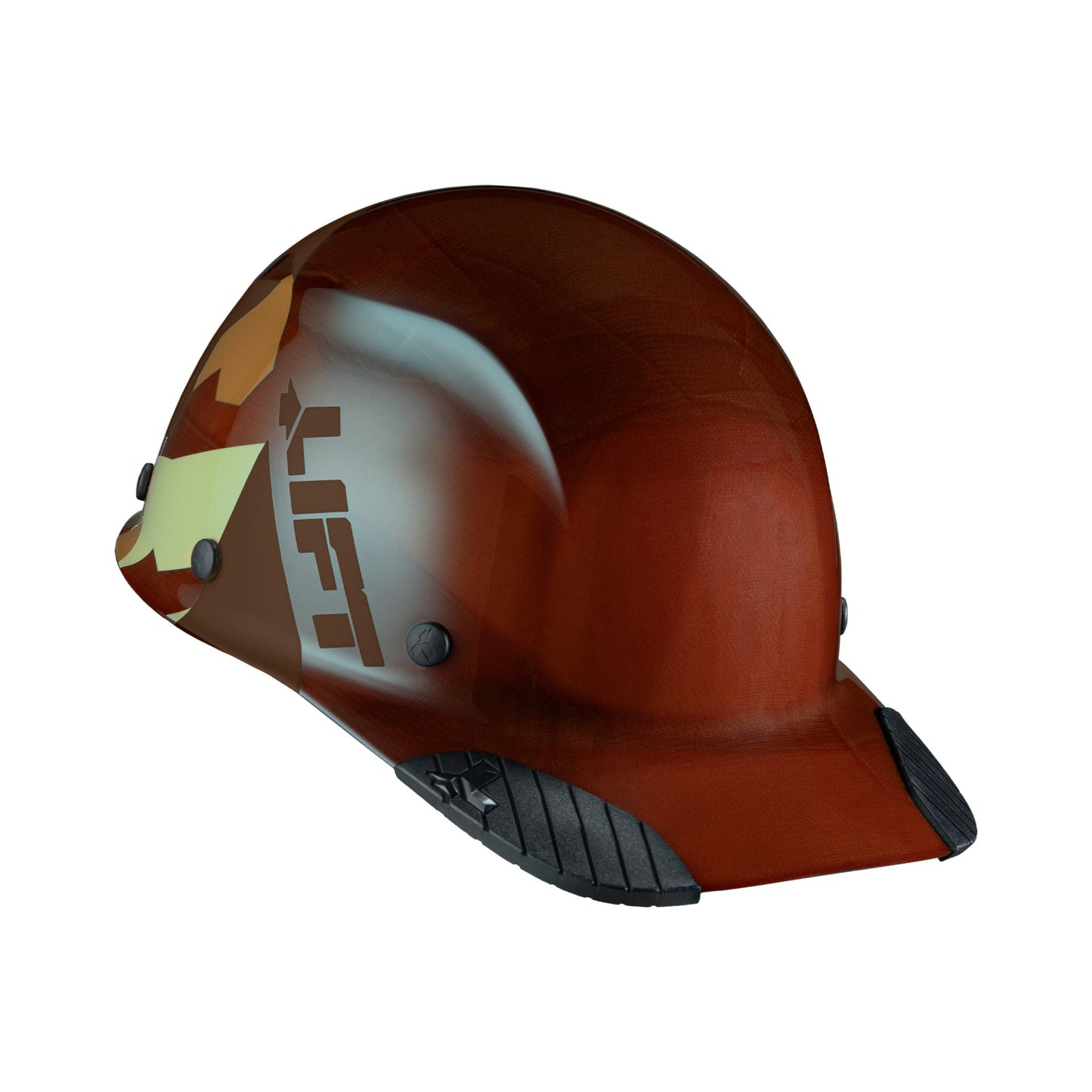 DAX Fifty/50 Desert Camo Cap