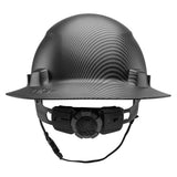 iDAX - Vented Hard Hat