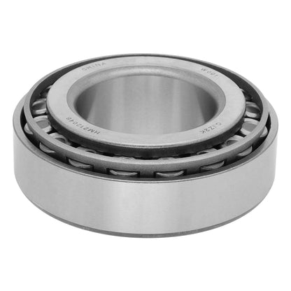 Cone: HM212046 & Race: HM212011 - Tapered Roller Bearing Set, 2.5 in Bore (ID)