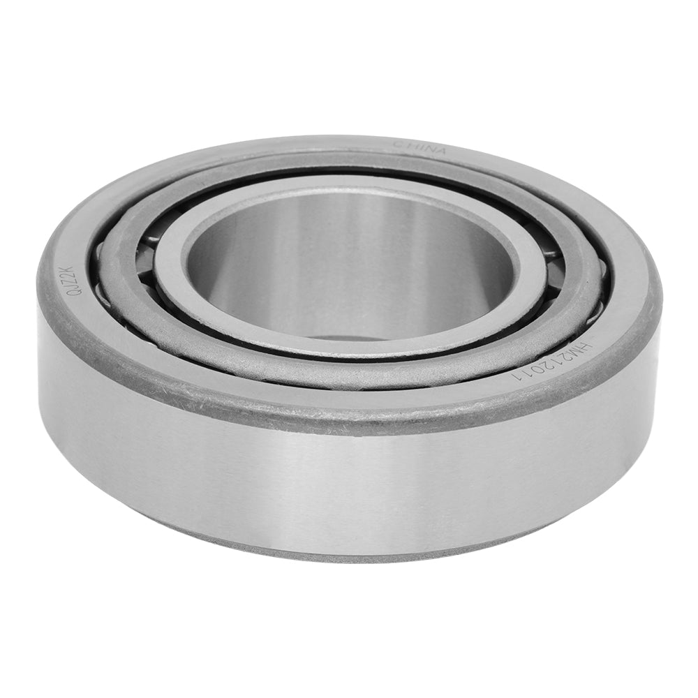 Cone: HM212046 & Race: HM212011 - Tapered Roller Bearing Set, 2.5 in Bore (ID)