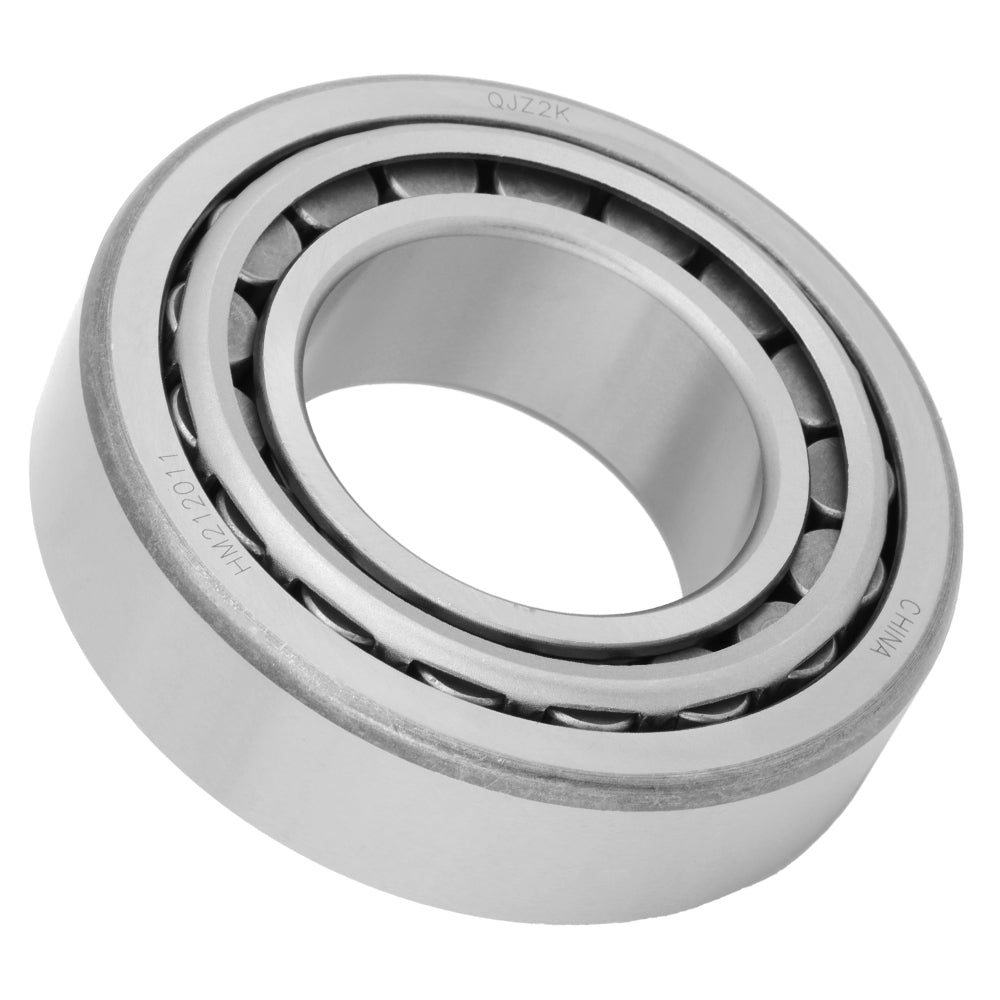 Cone: HM212047 & Race: HM212011 - Tapered Roller Bearing Set, 2.5 in Bore (ID)