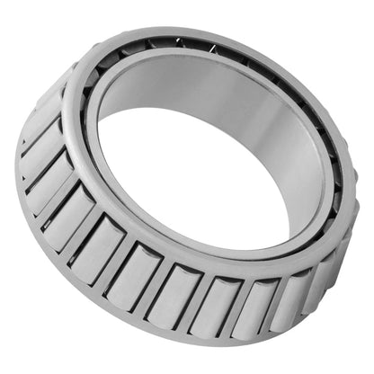 Cone: HM220149 & Race: HM220110 - Tapered Roller Bearing Set, 3.936 in Bore (ID)