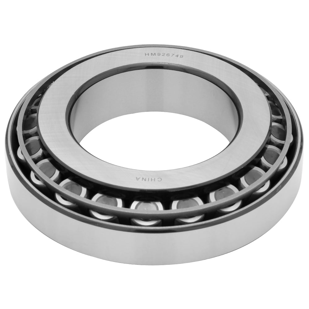 Cone: HM926749 & Race: HM926710 - Tapered Roller Bearing Set, 5.031 in Bore (ID)