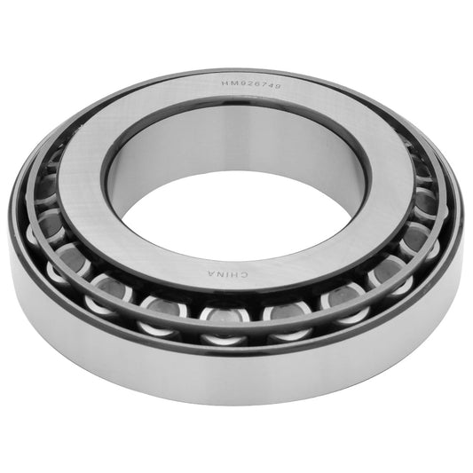 Cone: HM926749 & Race: HM926710 - Tapered Roller Bearing Set, 5.031 in Bore (ID)