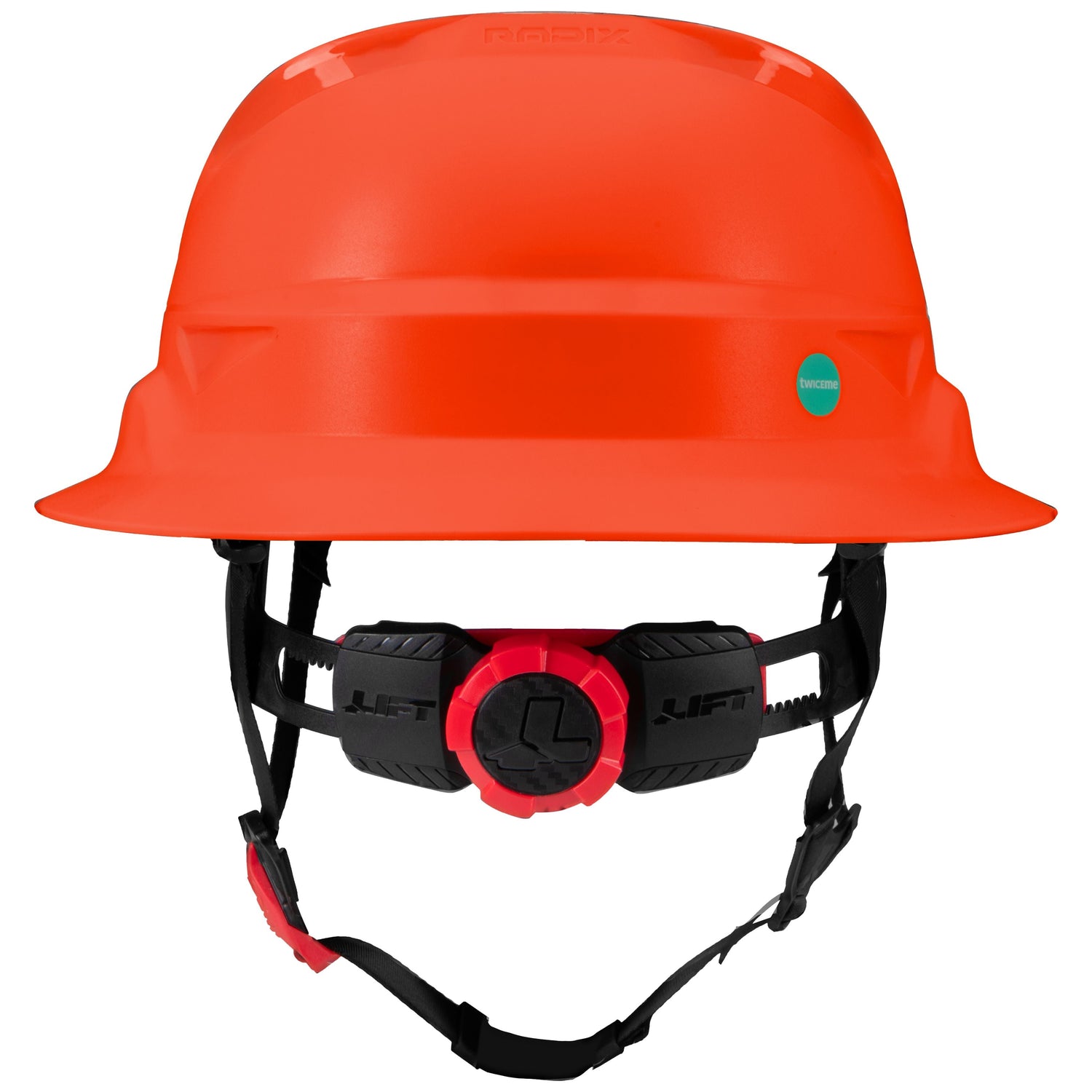 Radix Full Brim Non-vented with Twiceme
