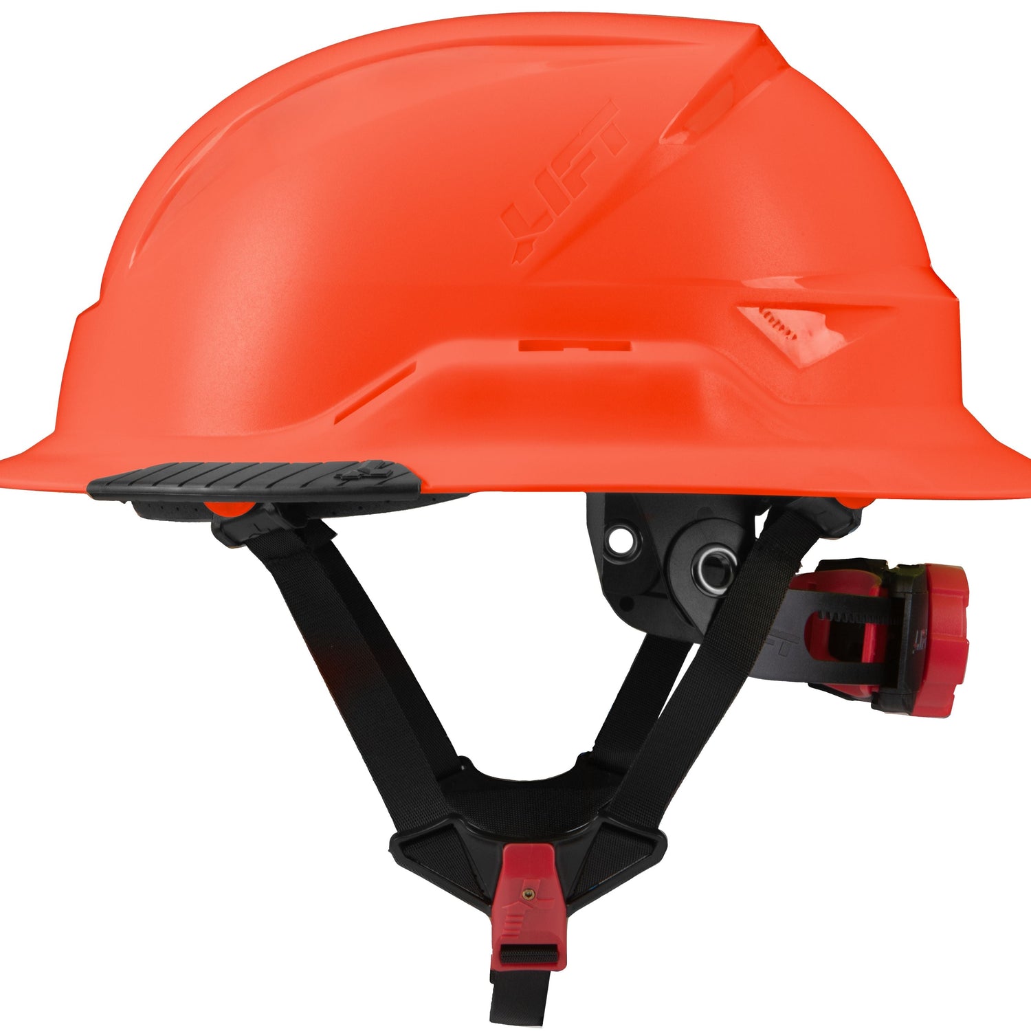 Radix Full Brim Non-vented with Twiceme