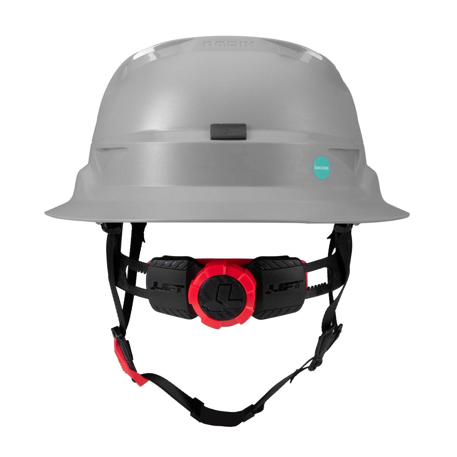 Radix Full Brim Non-vented with Twiceme