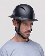 DAX T2 Full Brim Hard Hat