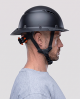 DAX T2 Full Brim Hard Hat