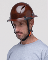 DAX T2 Full Brim Hard Hat