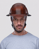 DAX T2 Full Brim Hard Hat
