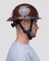 DAX T2 Full Brim Hard Hat