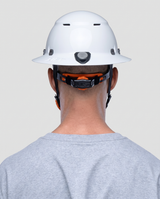 DAX T2 Full Brim Hard Hat