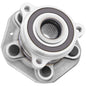 HUB-104412100E - Front & Rear Wheel Hub Bearing Assembly