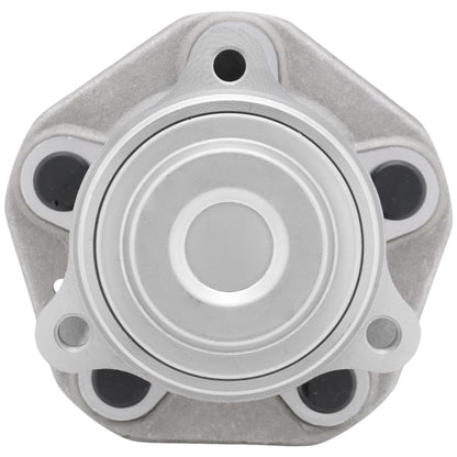 HUB-104412200E - Front Wheel Hub Bearing Assembly