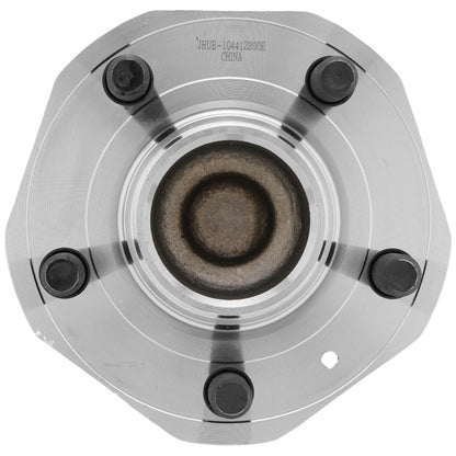 HUB-104412200E - Front Wheel Hub Bearing Assembly