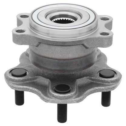 HUB1314S - Rear Wheel Hub Bearing Assembly