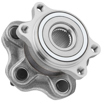 HUB1314S - Rear Wheel Hub Bearing Assembly