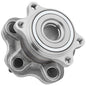HUB1314S - Rear Wheel Hub Bearing Assembly