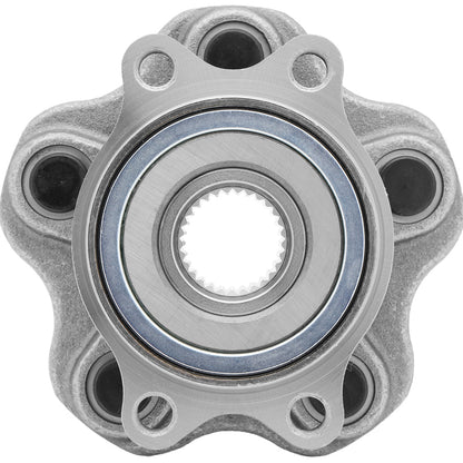 HUB1314S - Rear Wheel Hub Bearing Assembly