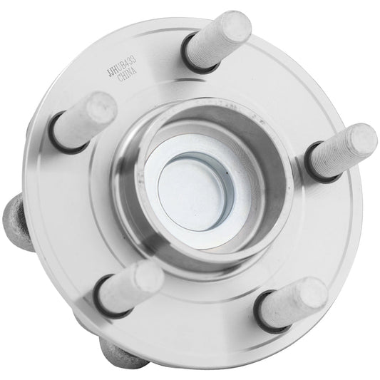 HUB433 - Rear Wheel Hub Bearing Assembly