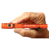 WorkStar® 361 Rechargeable LED Zoom Penlight/Inspection Light USB-C - Image 5