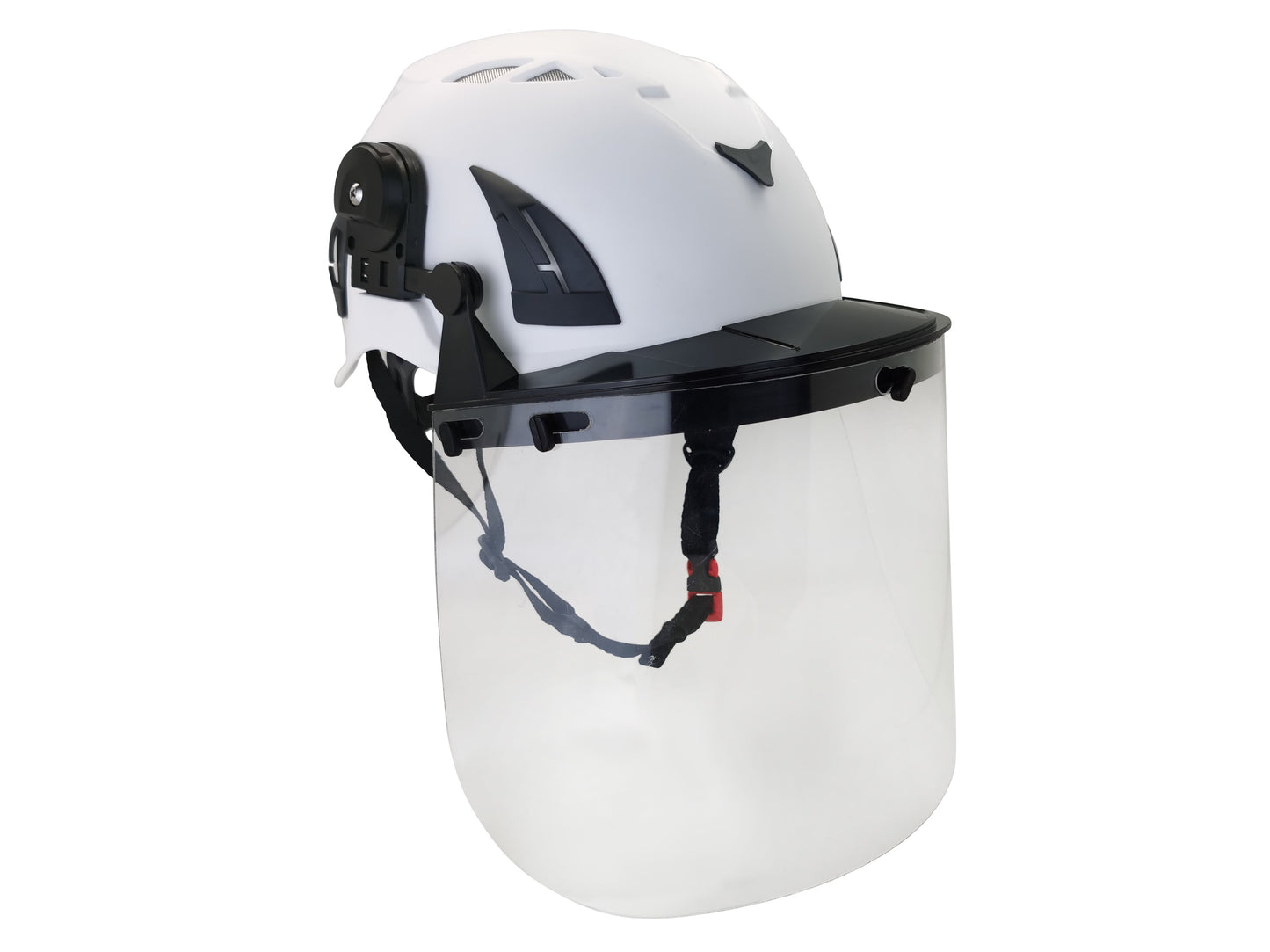 Clear Face Shield
