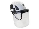 Clear Face Shield
