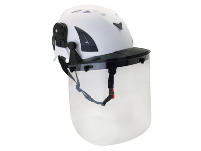 Clear Face Shield