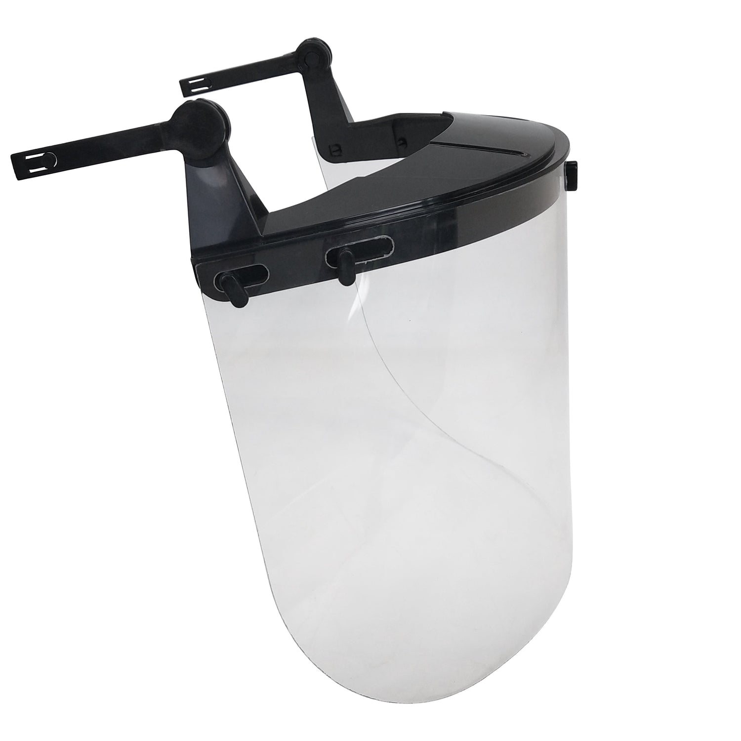 Clear Face Shield