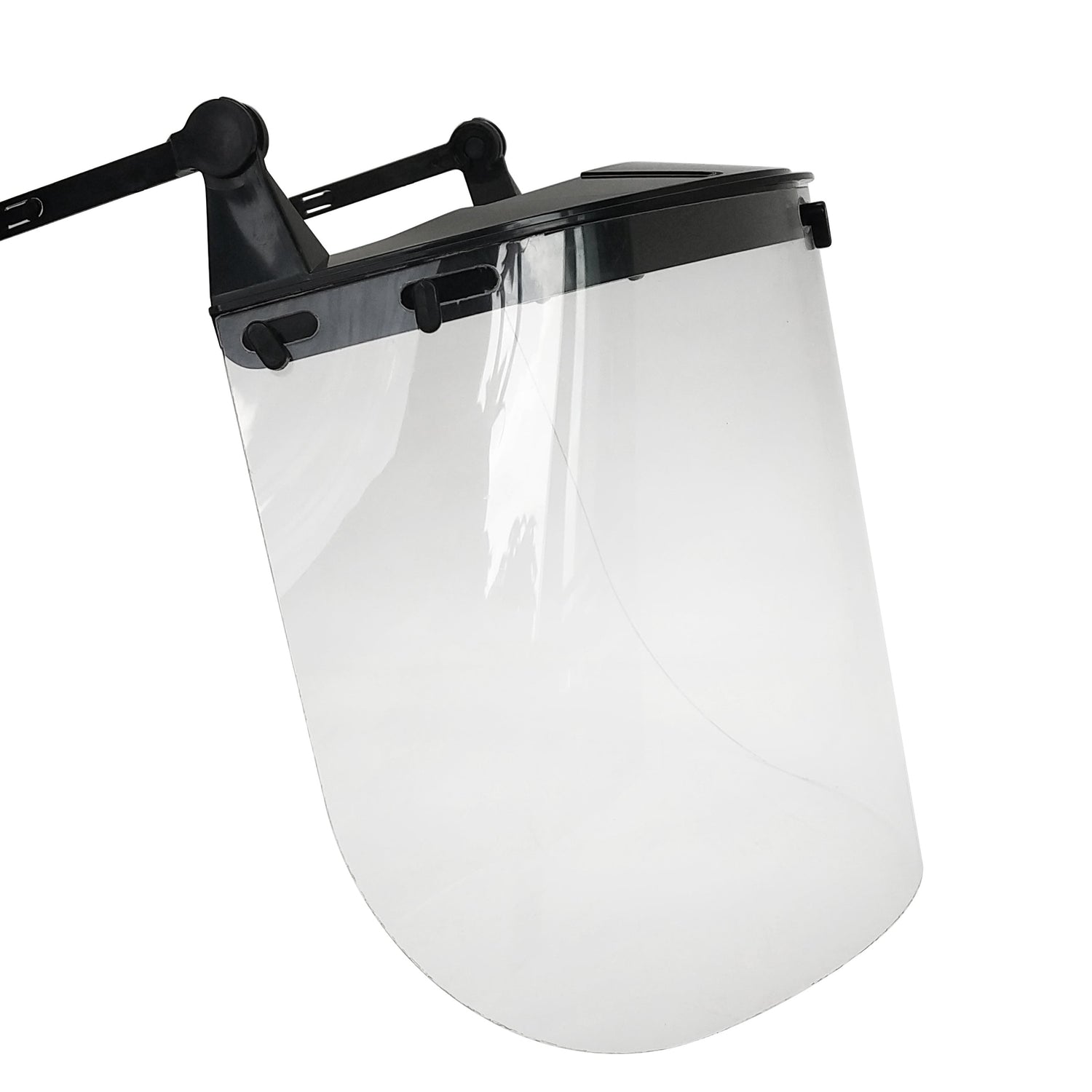 Clear Face Shield
