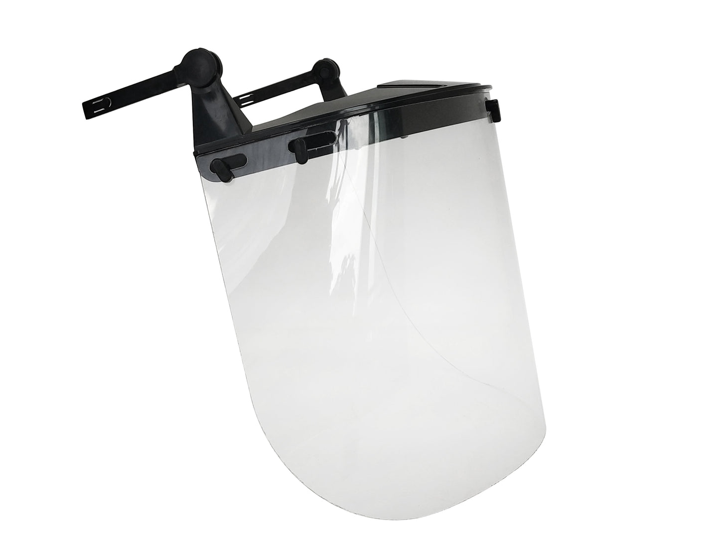 Clear Face Shield