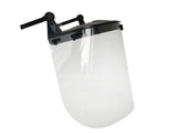 Clear Face Shield
