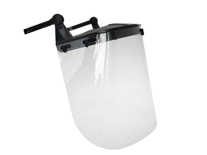 Clear Face Shield