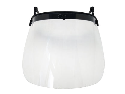 Clear Face Shield