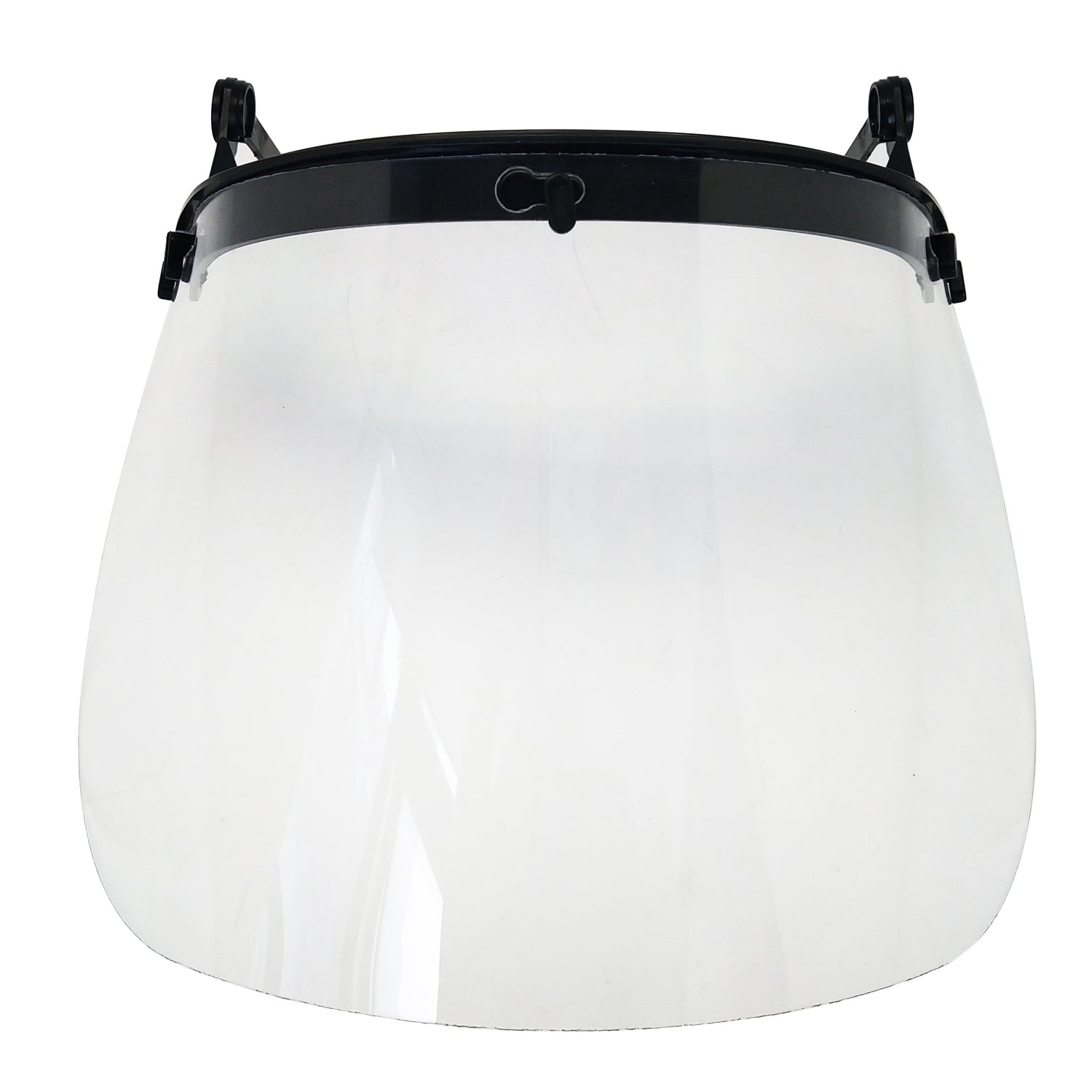 Clear Face Shield