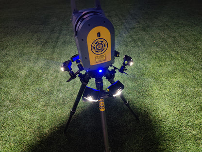 Rugo Light System for Trimble Laser Scanners - 6 System - Image 3