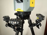 Rugo Light System for Trimble Laser Scanners - 3 System