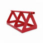 Hardline Wire Rack – Wire Spool Holder for Linemen & Electricians