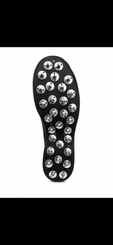 GRIZZLY (Vibram or Calk Sole)