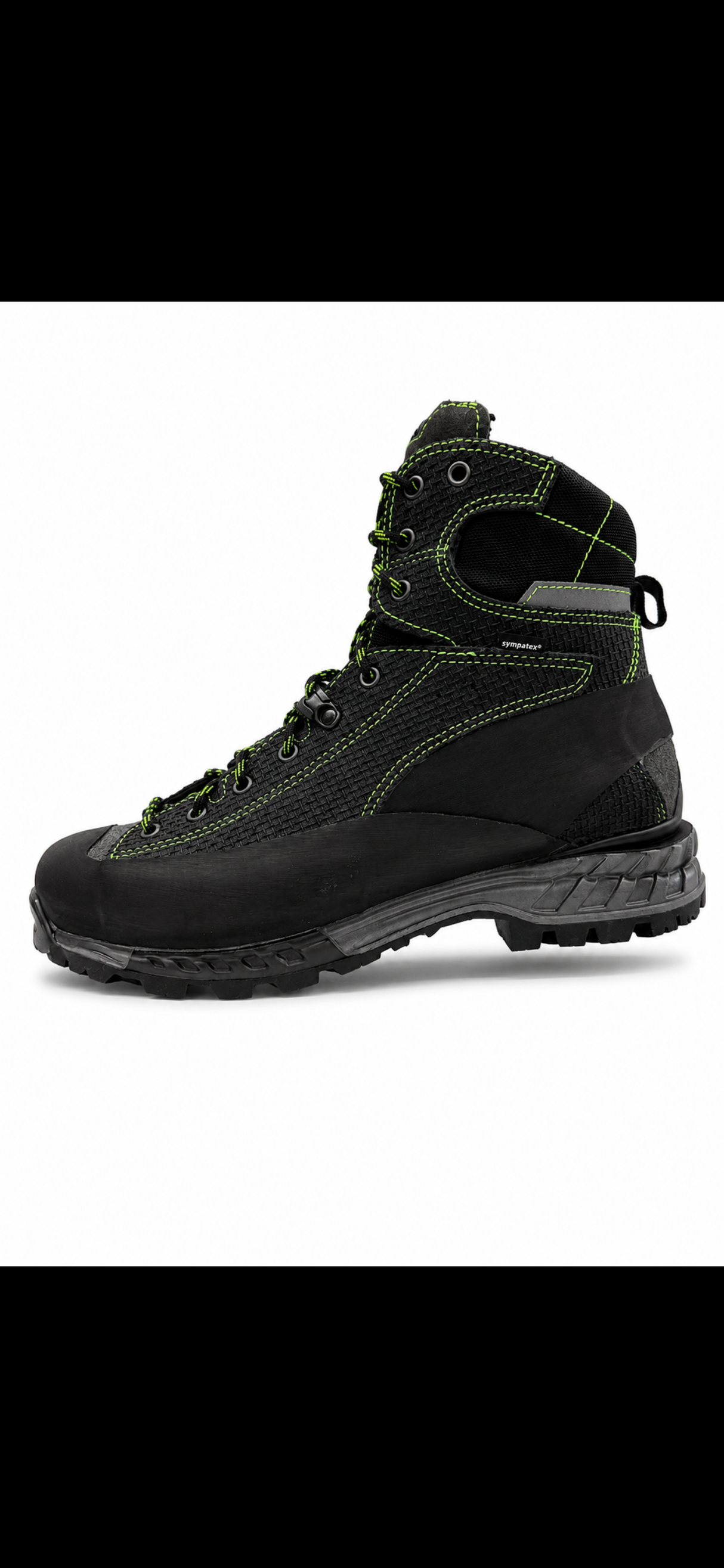 Hyperion Arborist Boot