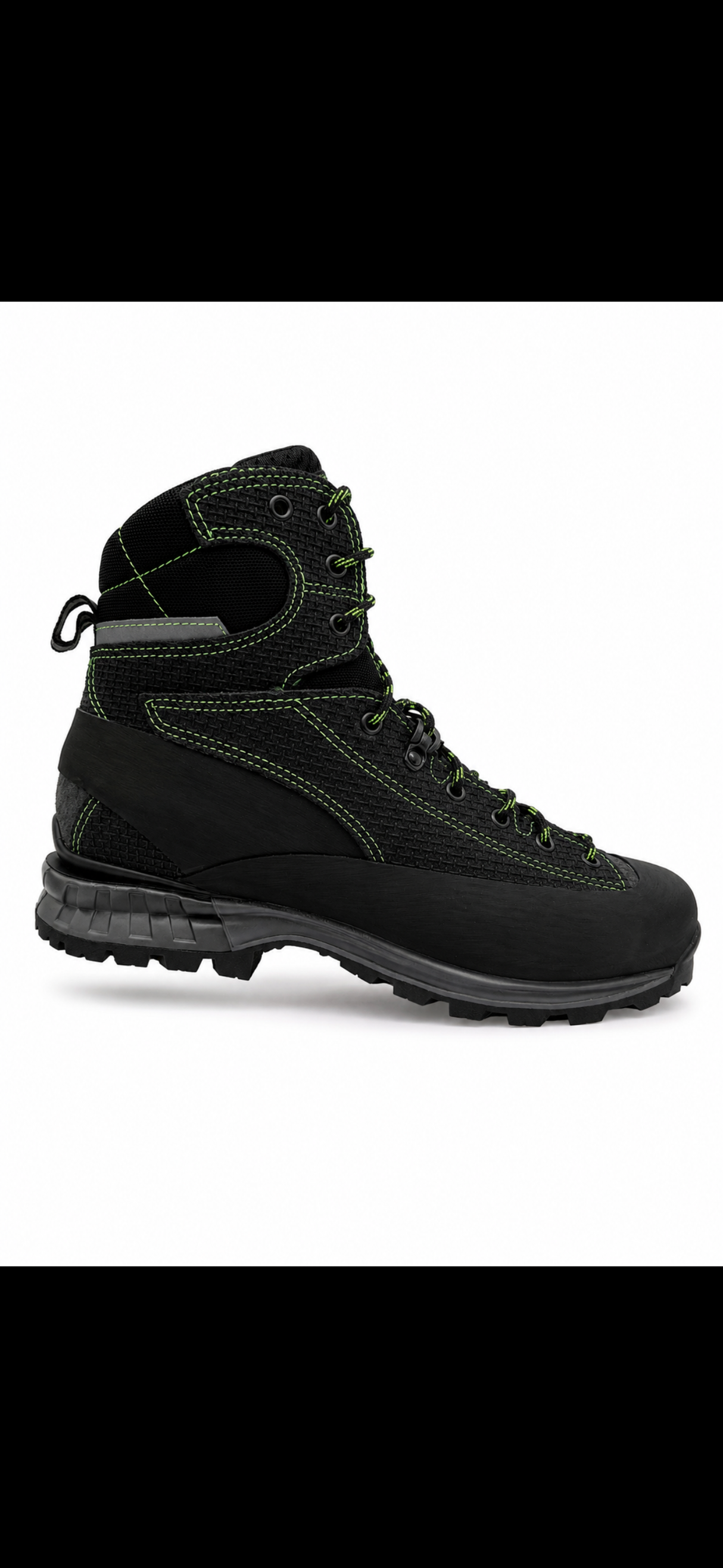 Hyperion Arborist Boot