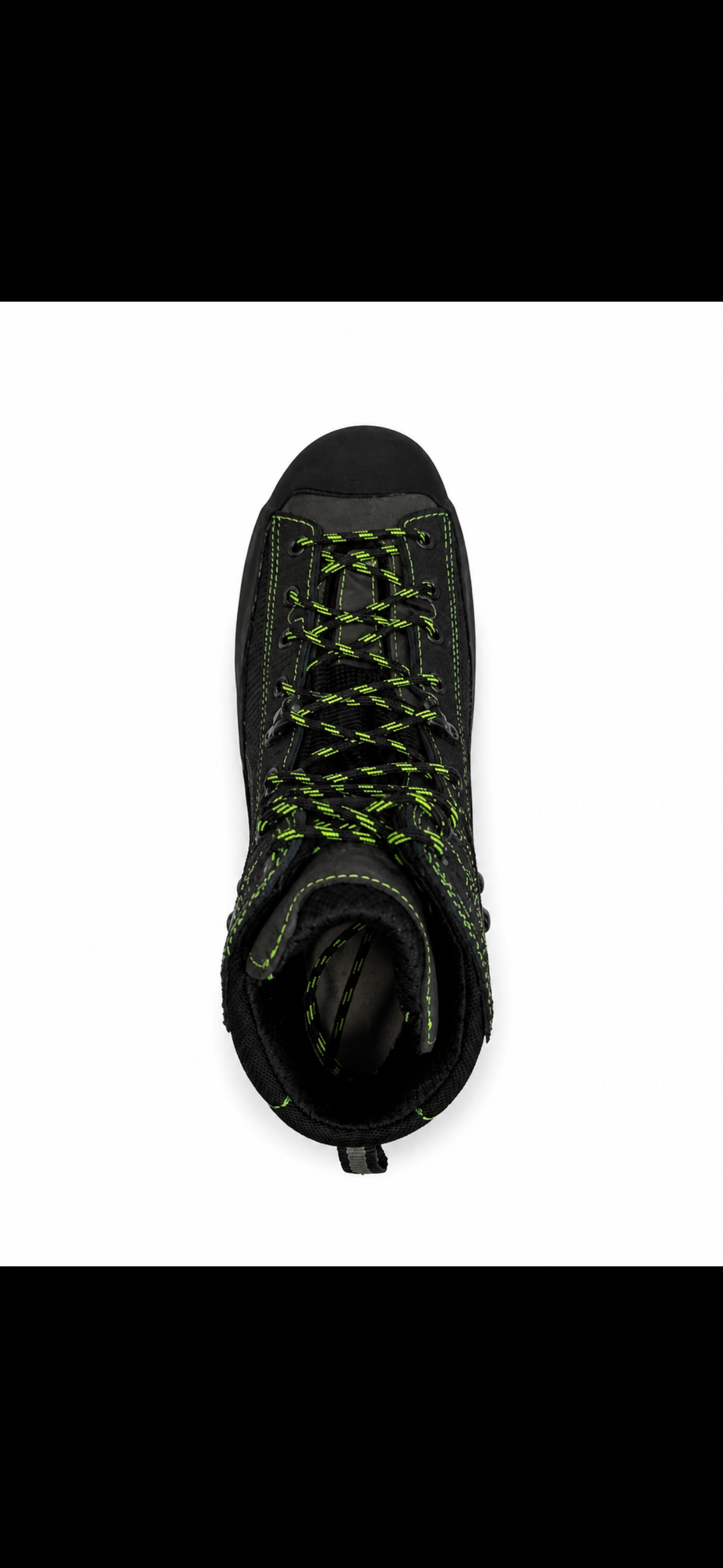 Hyperion Arborist Boot