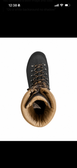 Hoffman Insulated Armor Pro