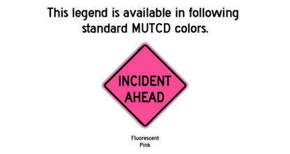Incident Ahead (RUS)