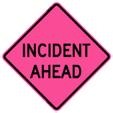 Incident Ahead (RUS)