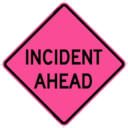 Incident Ahead (RUS)