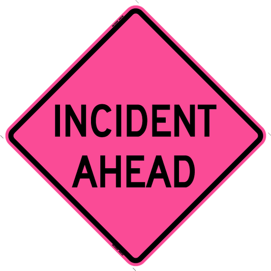 Incident Ahead (RUS)